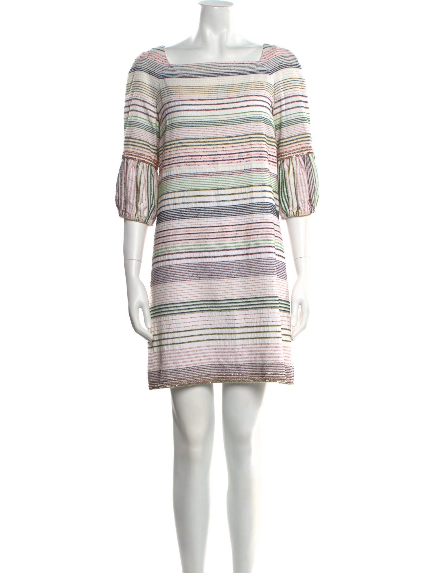 Chanel Vintage Mini Dress